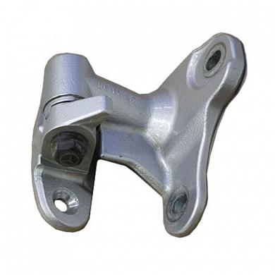 Петля задней левой двери нижняя A1767300337 Mercedes A-klasse W176