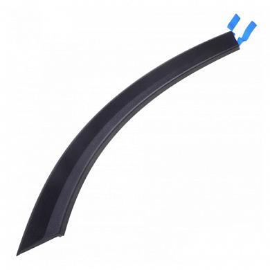 Накладка колесной арки задняя правая (перед) Шкода Карок 57A8549709B9