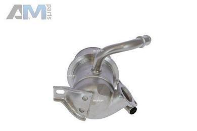 Радиатор рециркуляции ОГ NRF (48369) для Audi A6 (C8) 2018-2025 2.0TDI