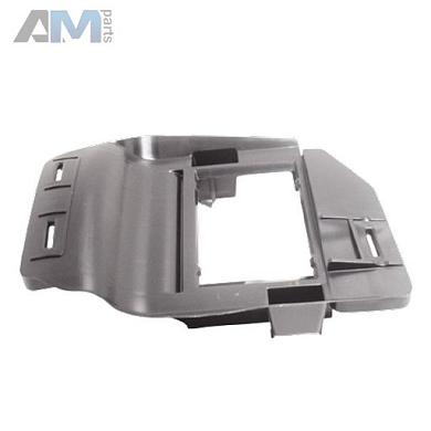 Кронштейн крепления радарного датчика заднего бампера левый Mercedes GLE 2014-2018 A1668851100