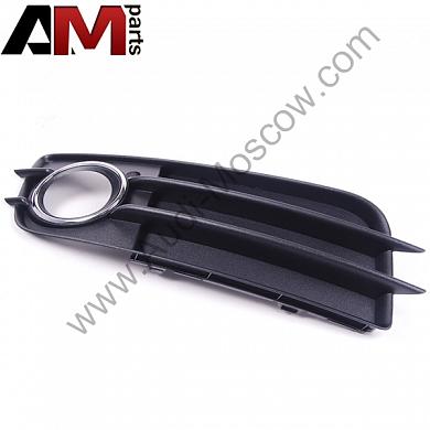 Решетка радиатора для Audi A4 B8 8K0807681C01CКупить оригинальную решетку радиатора Audi A4 B8 8K0807681C01C- Лучшие условия