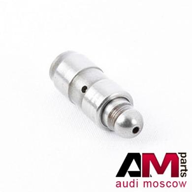 Гидрокомпенсатор для автомобилей концерна VAG 04E109423CЗаказать гидрокомпенсатор для VAG 04E109423C- Официальная поставка с дилерского склада