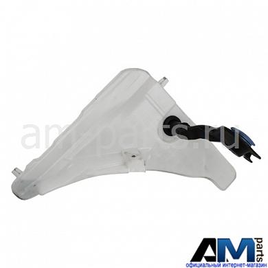 Бачок омывателя на Audi Q8 4M0955452C