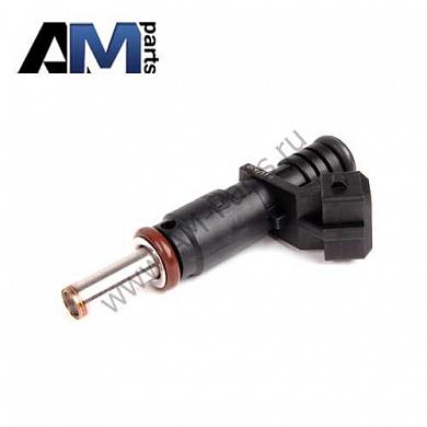 Форсунка впрыска 13537531634 на BMW (F25) 28iX N52N