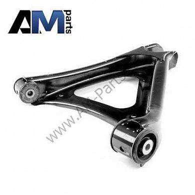 Рычаг поперечный нижний левый Кайен 95533101711