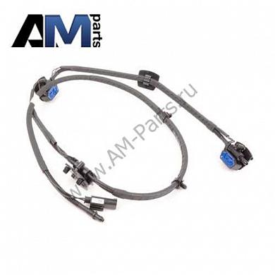 Цепь форсунок стеклоомывателя БМВ Х6 Е71 после 11.2010 61667275175