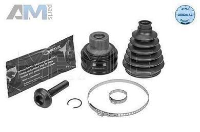 ШРУС наружный (1004980239) MEYLE на Audi A5 (8T) 2007-2016