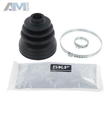 Пыльник внутреннего ШРУСа SKF (VKJP8108) на BMW X3 E83 2006-2010