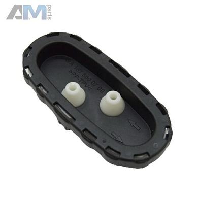 Крышка бачка омывателя на Mercedes GLS 2019-2025 A1678690700