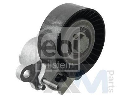Натяжитель ремня генератора Febi (170256) Volkswagen Touareg III (2018-2023) 3.0TFSI