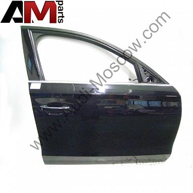 Дверь передняя для Audi A8 D4 4H0831052BКупить оригинальную дверь передную Audi A8 D4 4H0831052B- Лучшие условия