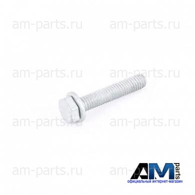 Болт с шестигр. гол. (комби) для автомобилей концерна VAG N10205604Заказать оригинальный болт с шестигр. гол. (комби) для Ауди-Фольксваген-Шкода N10205604- Официальная поставка с дилерского склада
