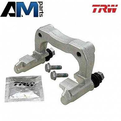 Скоба заднего суппорта правая Гольф 4 TRW BDA590