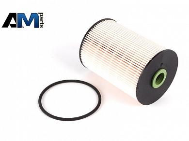 Фильтрующий элемент с проклад. для автомобилей концерна VAG 1K0127434BЗаказать фильтрующий элемент с проклад. для VAG 1K0127434B- Подходит для автомобилей на гарантии