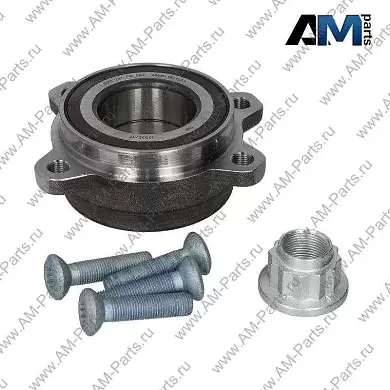 Ступичный подшипник (713612300) FAG для  Volkswagen Touareg II (2014-2018)