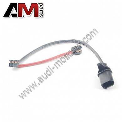 Датчик износа для Audi A6 C7 4G0615121CКупить оригинальный датчик износа Audi A6 C7 4G0615121C- Бесплатная доставка