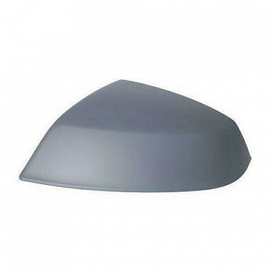 Корпус зеркала левый Ауди Q7 4М (рестайлинг) 4M0857527AGRU