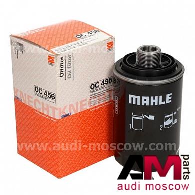 Фильтр масляный Тигуан 2.0 TSI (200 л.с.) OC456 Knecht (двигатель CAWB/CCTA/CCZA)
