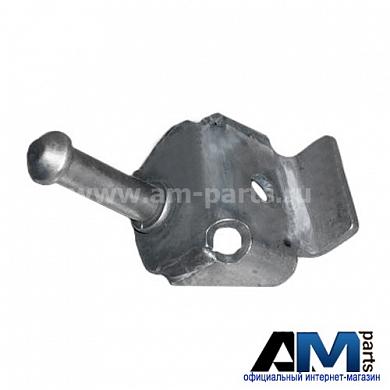 Кронштейн заднего глушителя 18307812409 на BMW (F10) 520d B47