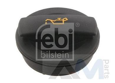 Крышка маслозаливной горловины FEBI (32155) Passat CC (2008-2018) 2.0TDI