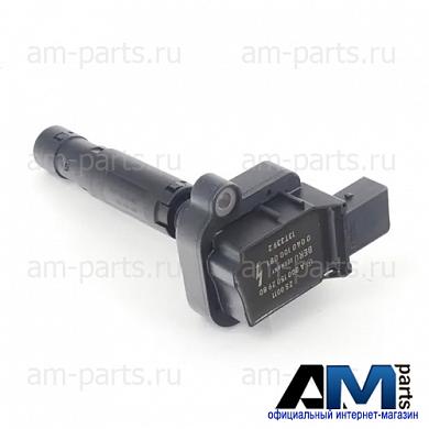 Катушка зажигания A0001502980 Мерседес C200 184л.с.
