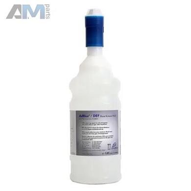 Жидкость Adblue мочевина (1 9 литров) на Mercedes GLE 2018-2025 A000583010712
