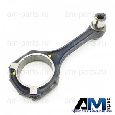 Шатун Двигателя A2710301520 Мерседес C180 156л.с.