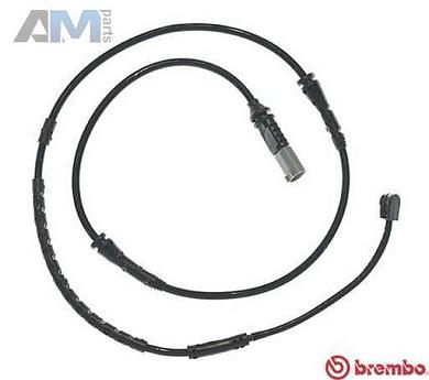 Датчик износа передних колодок (A00422) Brembo для BMW 5 серии (F10)