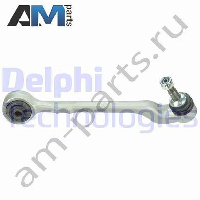 Поперечный рычаг правый DELPHI (TC3610) на BMW 1 серии (F20) 2010-2015