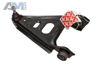 Регулирующий клапан компрессора NRF (38610) на Volkswagen Touareg II (2011-2014) 3.6FSI