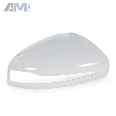 Корпус зеркала правый (Цвет- POLAR WHITE) Mercedes E W213 (2016-2023) A09981102009149