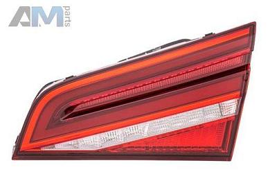 Светодиодный правый фонарь (2SV012837101) HELLA для Audi A3 (8V) 2012-2020