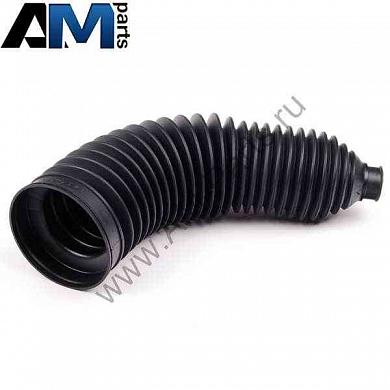 Пыльник рулевой тяги правый на Пассат Б5 945701 (RUVILLE)