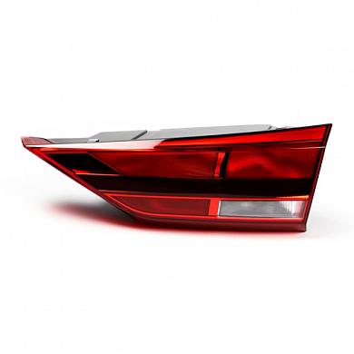 Фонарь задний правый (на крышке) Ауди Q3 (F3) 2019-2026 83A945076