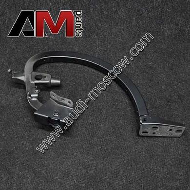 Петля крышки для Audi A3 8V 8V5827302CКупить оригинальную петлю крышки Audi A3 8V 8V5827302C- Доставка в регионы РФ