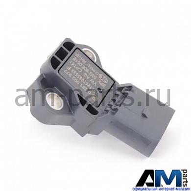 Датчик давления для Volkswagen Passat 03G906051MЗаказать оригинальный датчик давления Volkswagen Passat 03G906051M- Низкая цена