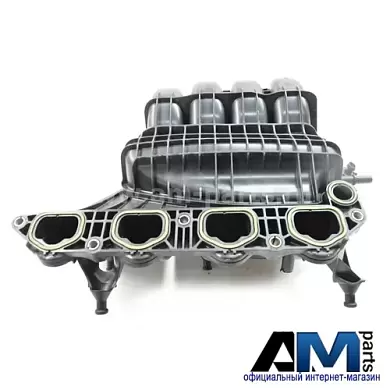 Патрубок впускного тракта для Karoq (2017-2025) 1.6SRE 04E129712G