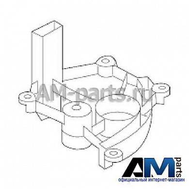 Вставка поддона Туарег (2011-2014) 3.0 TDI 059103138AQ