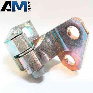 Шарнир двери на Volkswagen 1K9833402EЗаказать оригинальный шарнир двери для Volkswagen 1K9833402E- Подходит для автомобилей на гарантии