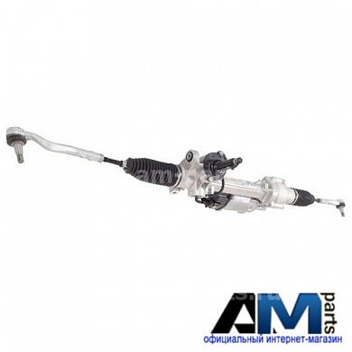 Рейка рулевая A204460250180 Mercedes GLK X204