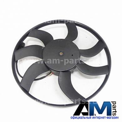 Электровентилятор для Volkswagen Transporter 7E0121205HЗаказать оригинальный электровентилятор Volkswagen Transporter 7E0121205H- Запчасти от дилера