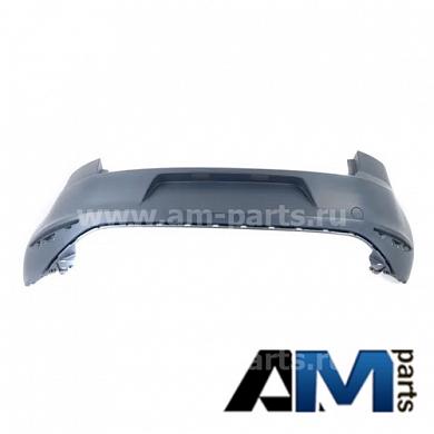 Бампер задний Golf 7 (грунт) 5G6807417APGRU