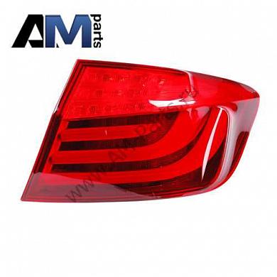 Блок задних фонарей на крыле (пр. сторона) BMW F10 63217203230