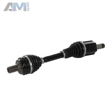 Привод передний правый 4MATIC Mercedes GLC X253 A2533301300