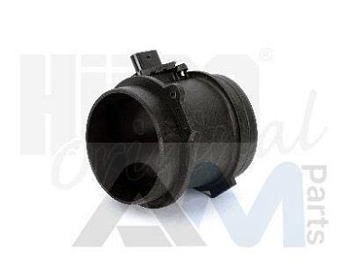 Расходомер воздуха HUCO (135137) на Audi A6 (C8) 3.0TDI CVMD