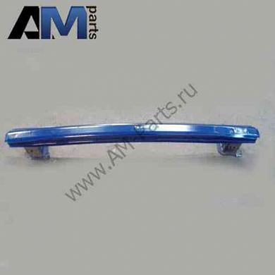 Усилитель заднего бампера Фабия Хетчбек 5J6807305C