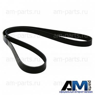 Ремень приводной A0039934596 Мерседес W213 E220D 194л.с.