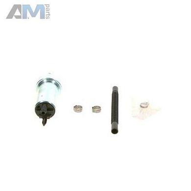 Модуль подачи топлива (BOSCH) 0986580426 для BMW X3 (F25) 2011-2017 20iX