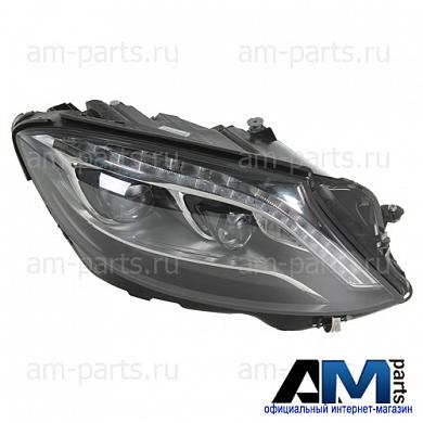 Фара правая LED адаптив. Mercedes S-class W222 (2013-2016) A2229061804
