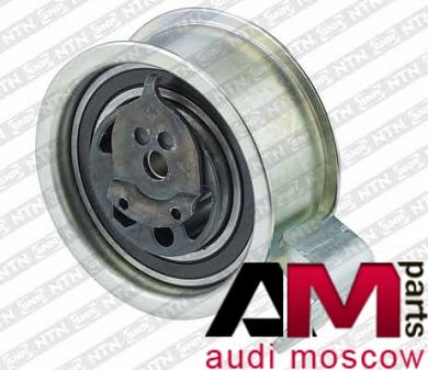 Натяжитель ремня грм Ауди А4 (В7) 1.9 Diesel GT35737 NTN-SNR